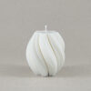 Velas de soja decorativas perfumadas hecha a mano. Colección Decor Santaló Candles. Velas Venice. Decoración en el hogar