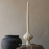 Velas de soja decorativas perfumadas hecha a mano. Colección Decor Santaló Candles. Velas Istanbul. Decoración en el hogar