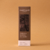 Home Spray con fragancia de ámbar y madera de cedro en envase de vidrio ámbar