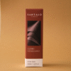 Home Spray con fragancia de cuero veneciano en envase de vidrio ámbar