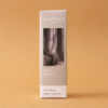 Home Spray con fragancia de lino blanco en envase de vidrio ámbar