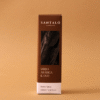 Home Spray con fragancia de mirra arábica y oud en envase de vidrio ámbar