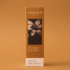 Home Spray con fragancia de té fujian y jazmín en envase de vidrio ámbar