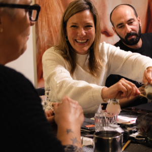 Taller Velas Escultóricas Sábado 4 de Julio